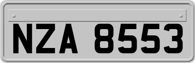 NZA8553