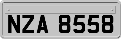 NZA8558