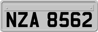 NZA8562