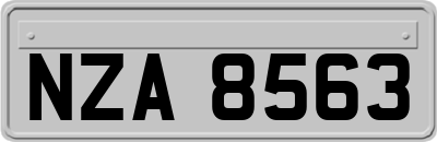 NZA8563
