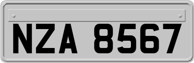 NZA8567