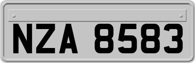 NZA8583