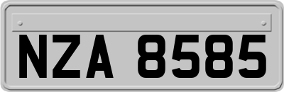 NZA8585
