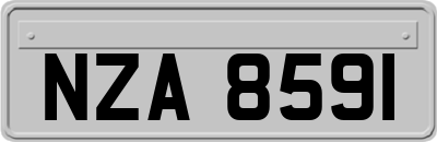 NZA8591