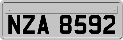 NZA8592
