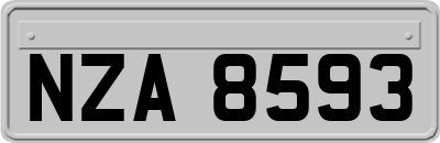 NZA8593