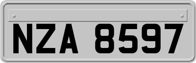 NZA8597