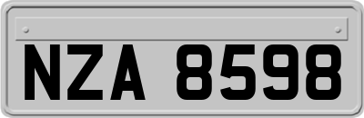 NZA8598