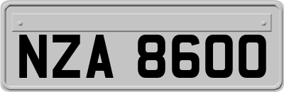 NZA8600