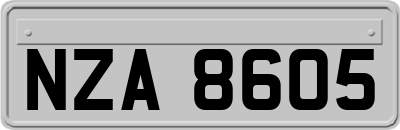 NZA8605
