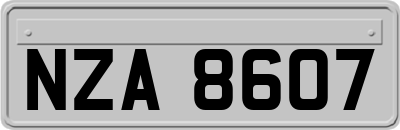 NZA8607