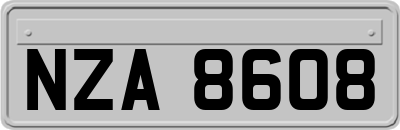NZA8608