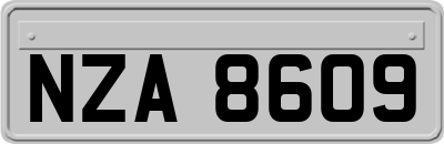 NZA8609