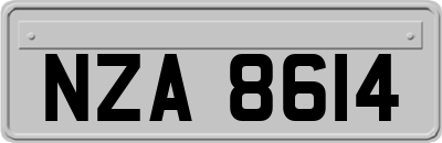 NZA8614