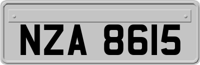 NZA8615