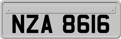 NZA8616