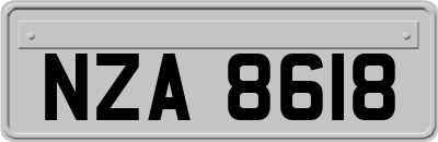 NZA8618