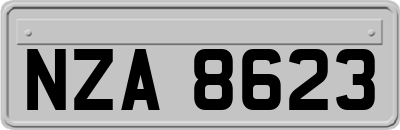 NZA8623