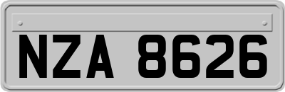 NZA8626