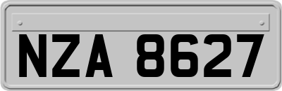 NZA8627