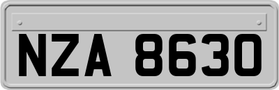 NZA8630