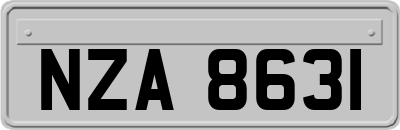 NZA8631