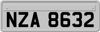 NZA8632
