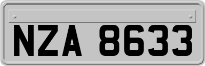 NZA8633