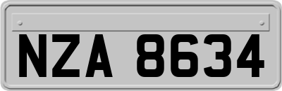 NZA8634
