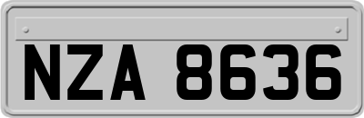 NZA8636