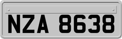 NZA8638