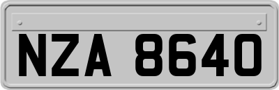 NZA8640