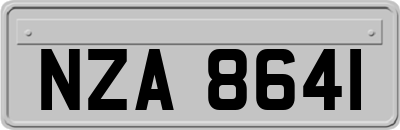 NZA8641
