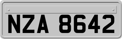 NZA8642