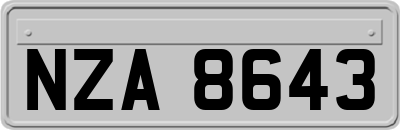 NZA8643