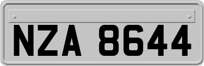 NZA8644