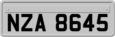 NZA8645