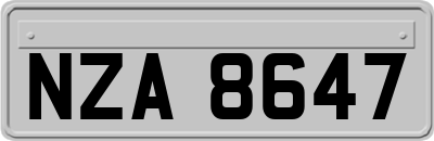 NZA8647