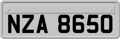 NZA8650