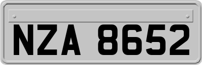 NZA8652