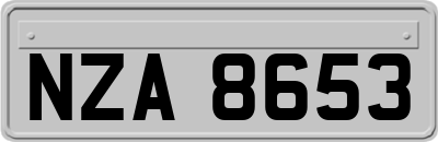 NZA8653