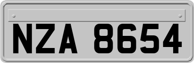 NZA8654
