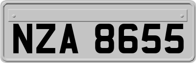 NZA8655