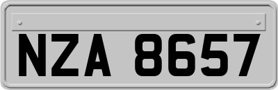 NZA8657