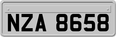 NZA8658
