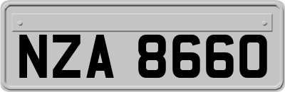 NZA8660