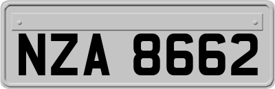 NZA8662