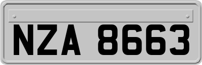 NZA8663
