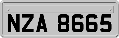 NZA8665