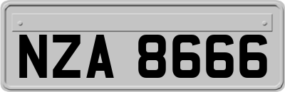 NZA8666